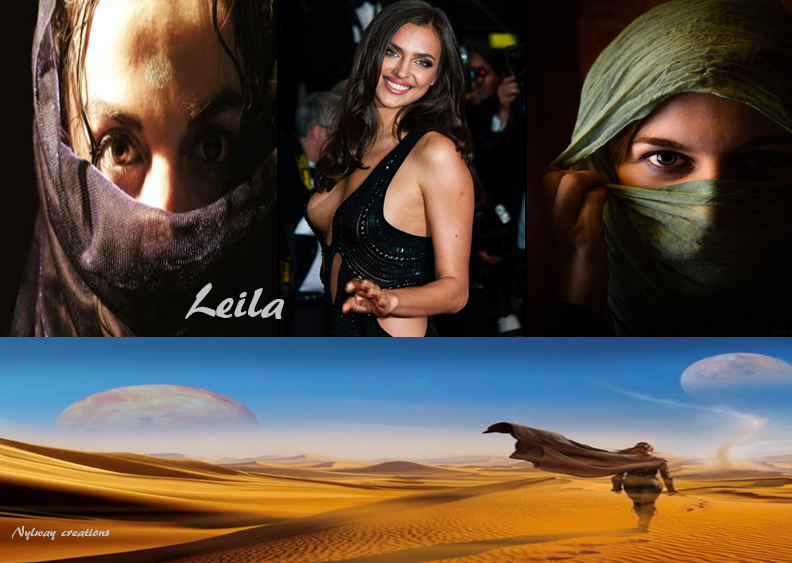 Leila